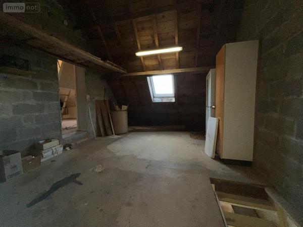 Maison à vendre à Fouesnant dans le Finistère (29170), ref : 29014-3080