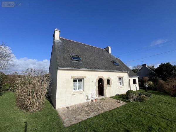 Maison à vendre à Fouesnant dans le Finistère (29170), ref : 29014-3080