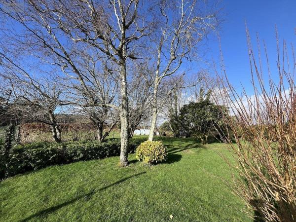 Maison à vendre à Fouesnant dans le Finistère (29170), ref : 29014-3080