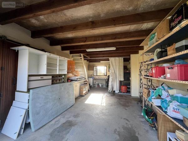 Maison à vendre à Fouesnant dans le Finistère (29170), ref : 29014-3080