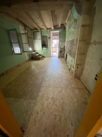 Maison 56 000 € Sainte-Maure-de-Touraine 2 p 49 m² DPE G
