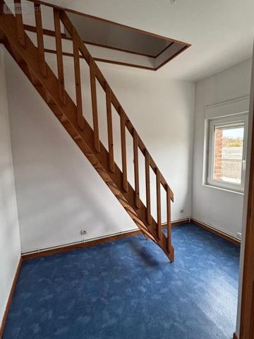 Appartement à louer à Lille dans le Nord (59000), ref : LA3497-59019