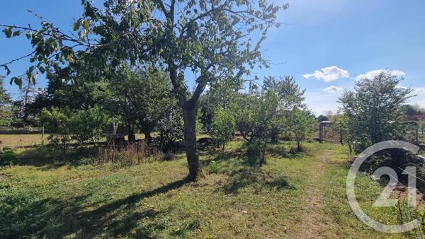 Maison à vendre  5 pièces - 123,17 m2 AVERMES - 03