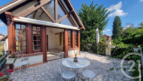 Maison à vendre  5 pièces - 123,17 m2 AVERMES - 03