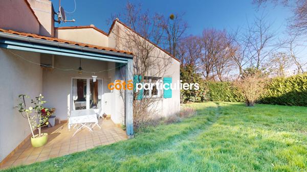 Vente Maison135 m² - 5 Pièces - LES HERBIERS (85500)