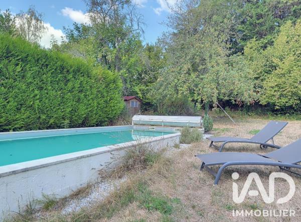 Maison à vendre 10 pièces 326 m² Roinville