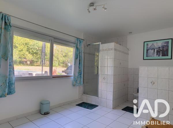 Maison à vendre 10 pièces 326 m² Roinville