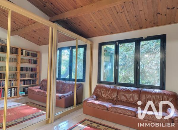 Maison à vendre 10 pièces 326 m² Roinville