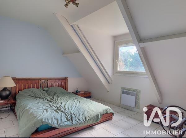 Maison à vendre 10 pièces 326 m² Roinville