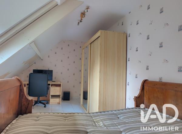 Maison à vendre 10 pièces 326 m² Roinville