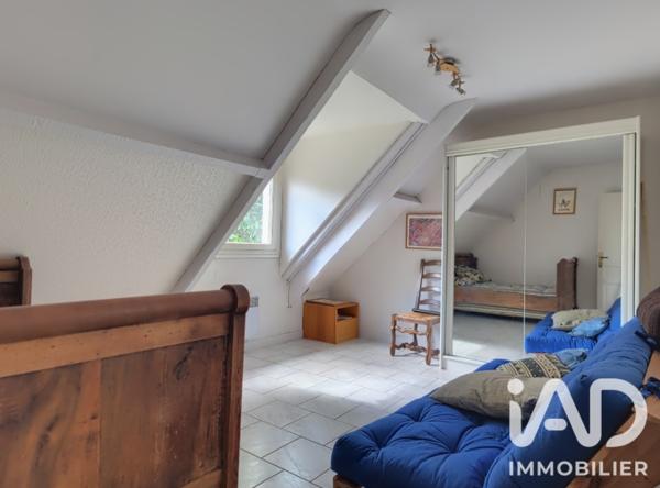 Maison à vendre 10 pièces 326 m² Roinville