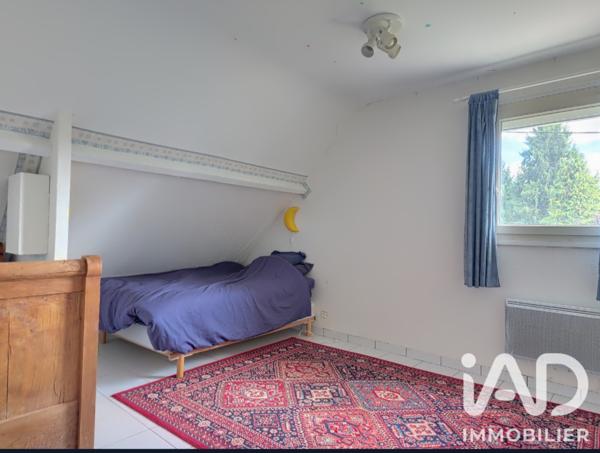 Maison à vendre 10 pièces 326 m² Roinville