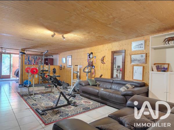 Maison à vendre 10 pièces 326 m² Roinville