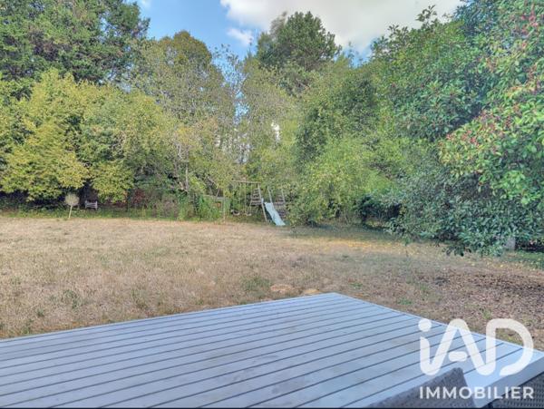 Maison à vendre 10 pièces 326 m² Roinville