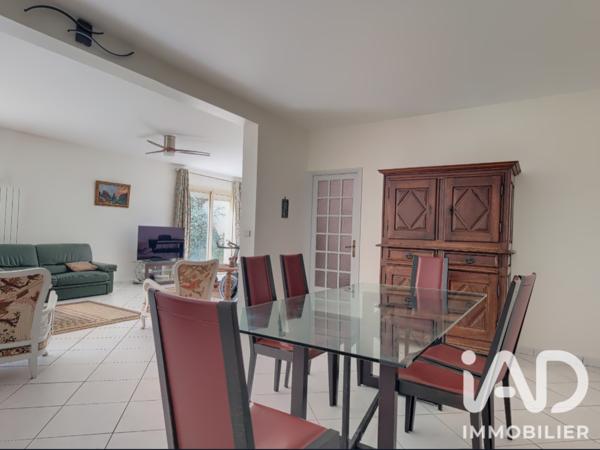 Maison à vendre 10 pièces 326 m² Roinville