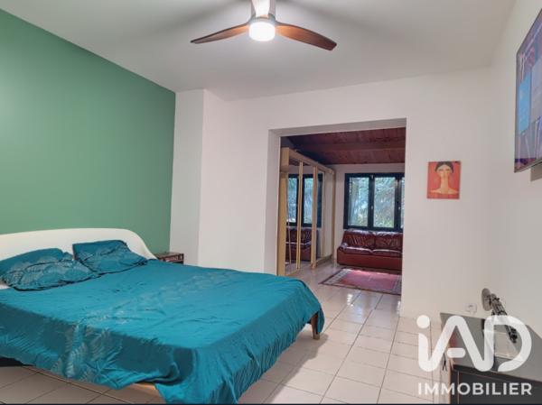 Maison à vendre 10 pièces 326 m² Roinville