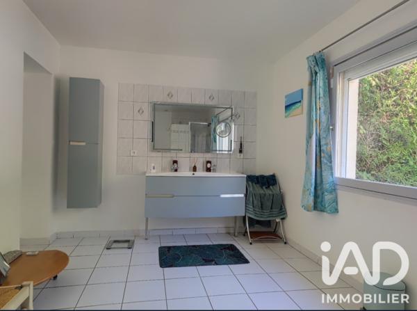 Maison à vendre 10 pièces 326 m² Roinville