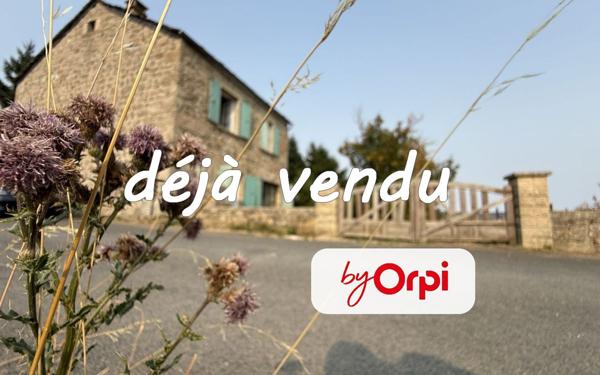 Maison à vendre    4 pièces •  Montbel