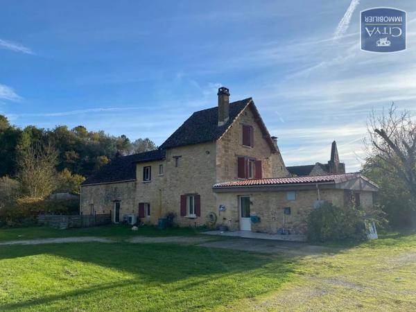 Maison à vendre 7 pièces 225m²