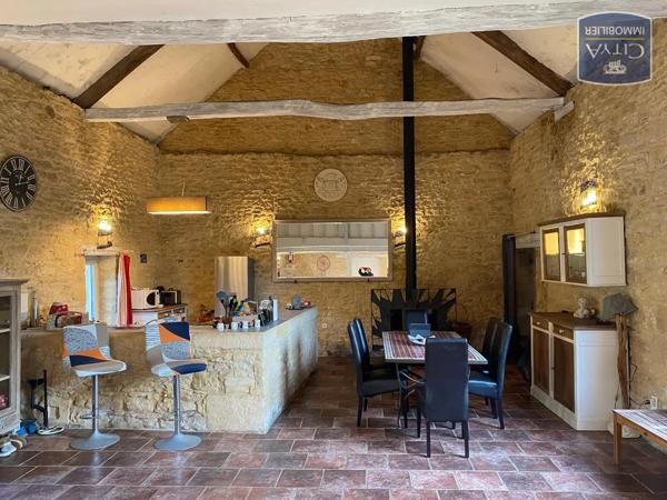 Maison à vendre 7 pièces 225m²