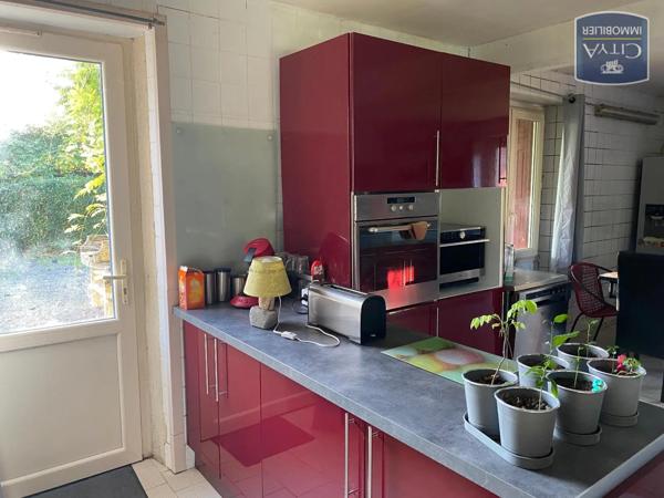 Maison à vendre 7 pièces 225m²