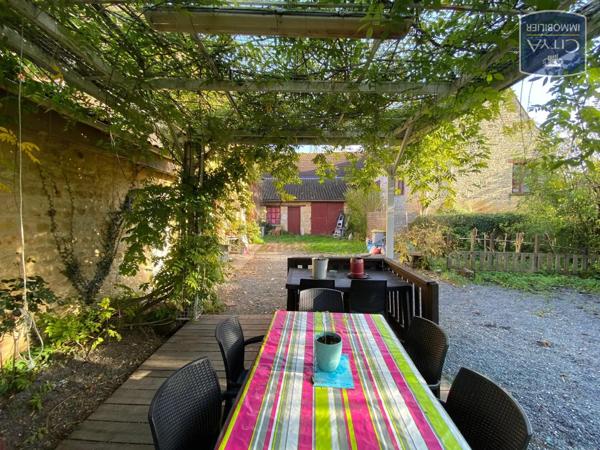 Maison à vendre 7 pièces 225m²