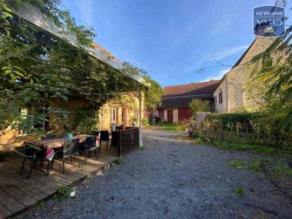 Maison à vendre 7 pièces 225m²