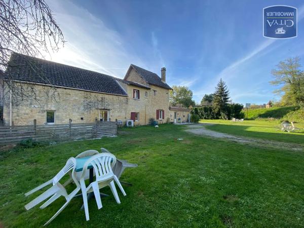 Maison à vendre 7 pièces 225m²