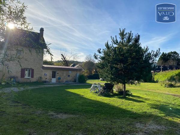 Maison à vendre 7 pièces 225m²