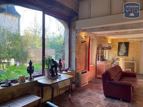 Maison à vendre 7 pièces 225m²