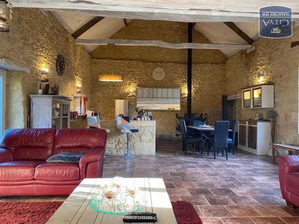 Maison à vendre 7 pièces 225m²