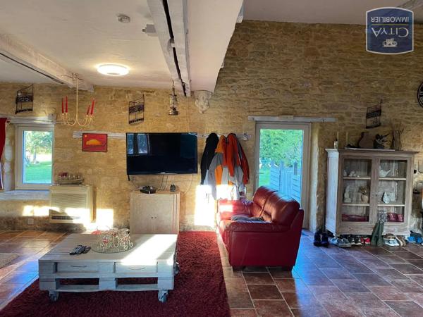 Maison à vendre 7 pièces 225m²