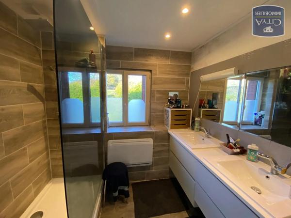 Maison à vendre 7 pièces 225m²