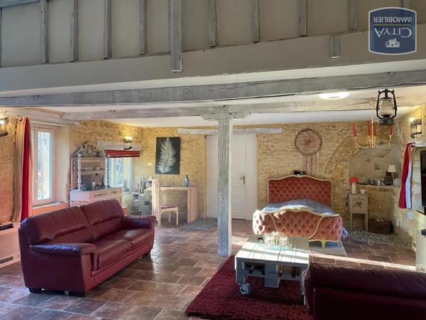 Maison à vendre 7 pièces 225m²