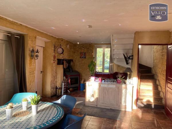 Maison à vendre 7 pièces 225m²