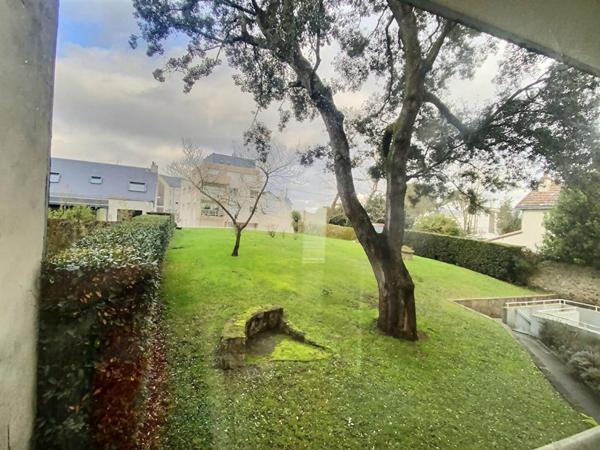 MAGNIFIQUE APPARTEMENT 2 chambres FACE MER