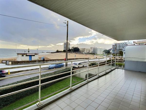 MAGNIFIQUE APPARTEMENT 2 chambres FACE MER