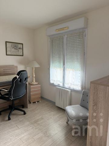 APPARTEMENT TII BIS - SECTEUR GIBAUDERIE