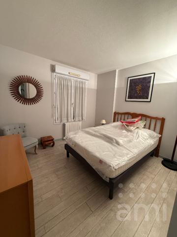 APPARTEMENT TII BIS - SECTEUR GIBAUDERIE
