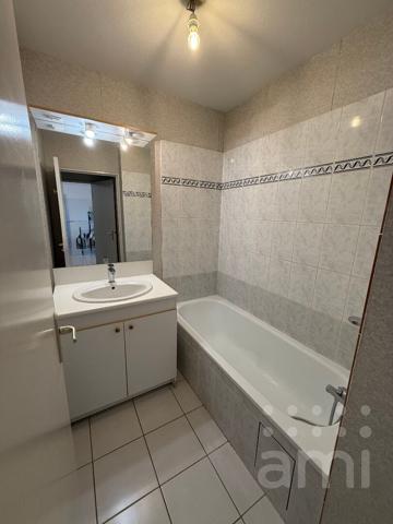 APPARTEMENT TII BIS - SECTEUR GIBAUDERIE