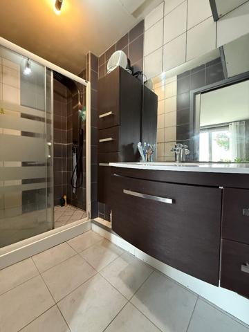 ROCHEFORT - QUARTIER DE LA BEAUNE : Maison de plain-pied de 60 m², hors zone inondable