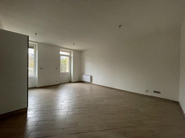 Appartement Nevers 3 pièce(s) 56 m2