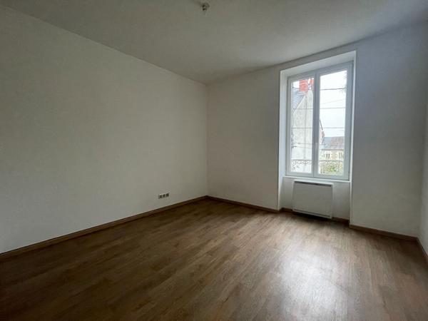 Appartement Nevers 3 pièce(s) 56 m2