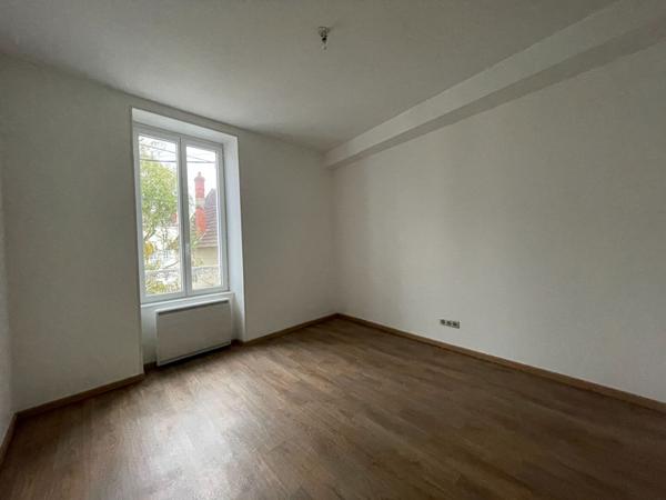Appartement Nevers 3 pièce(s) 56 m2