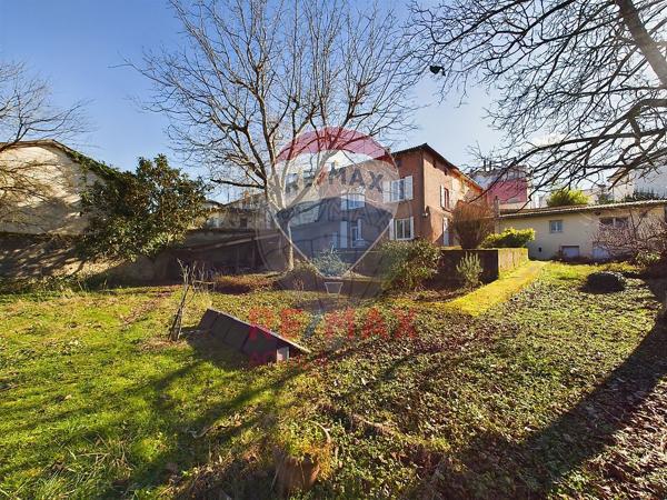 Maison  en vente - Rhône - 69