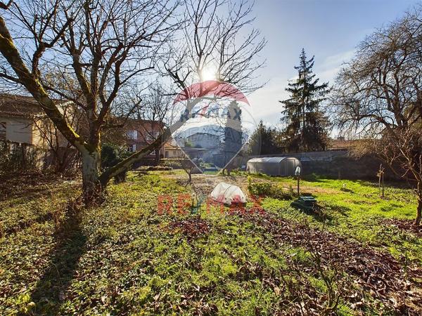 Maison  en vente - Rhône - 69