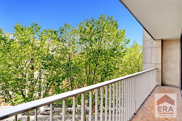 Appartement Boulogne Billancourt 4 pièces 104.27 m2