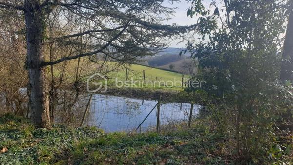 Maison contemporaine de 128 m²