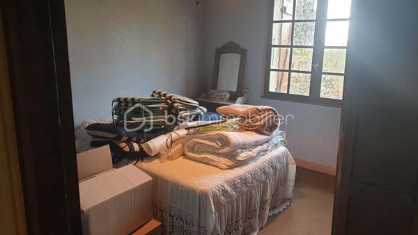 Maison contemporaine de 128 m²