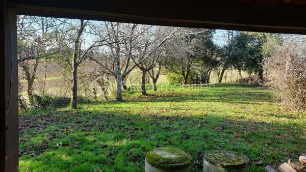 Maison contemporaine de 128 m²